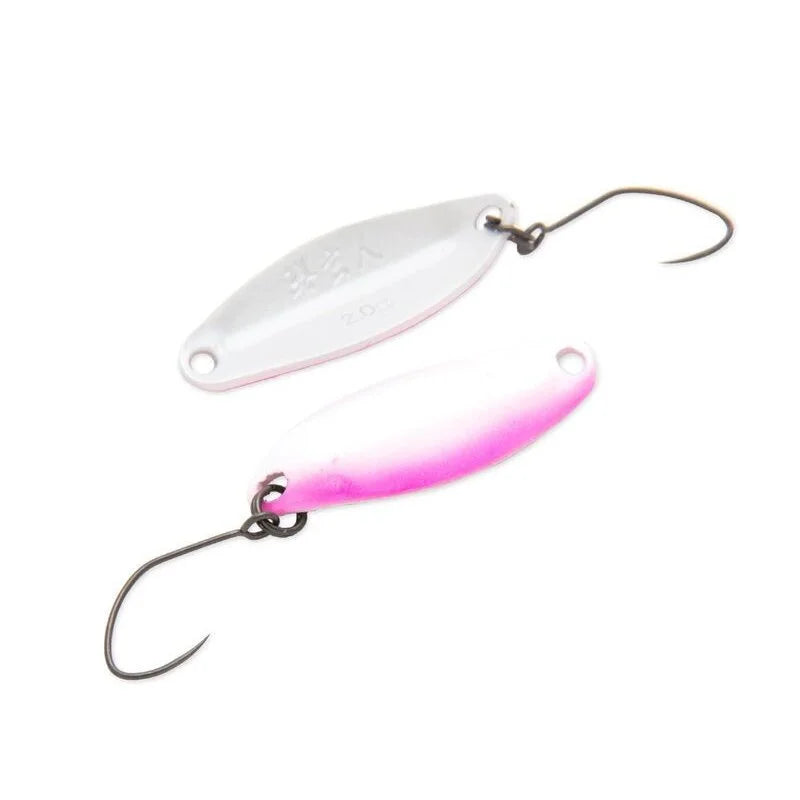 Nories Masukuroto 2.9g Gr003 (Perlweiss Rosa , Perl)