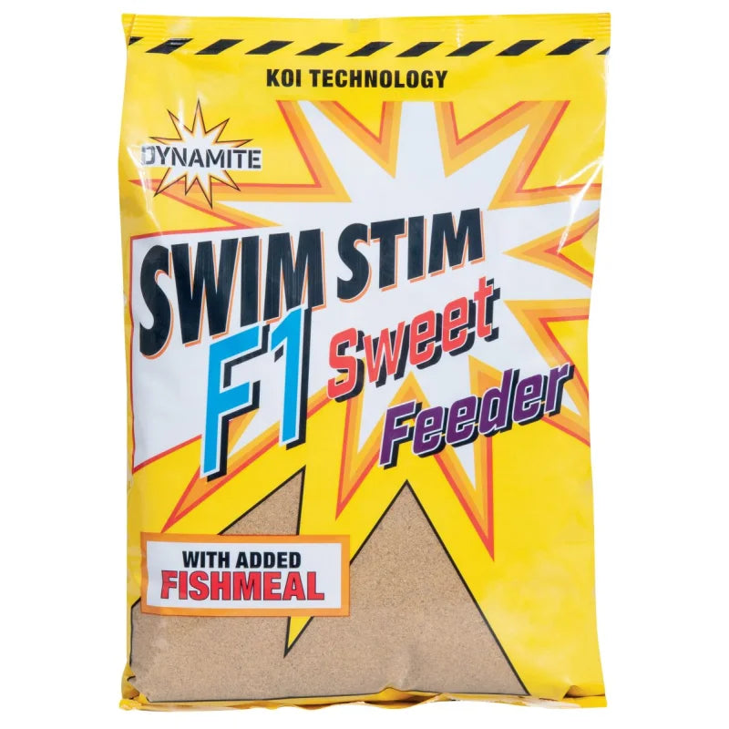 SWIM STIM F1 MIX 1,8KG