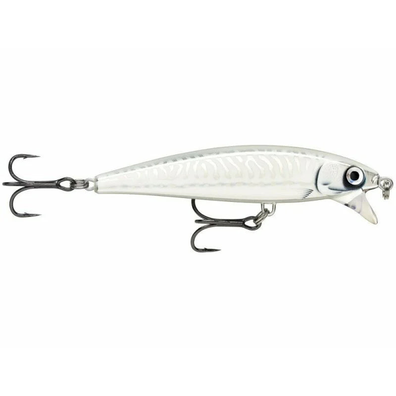X-RAP MAGNUM CAST 10 HDGH