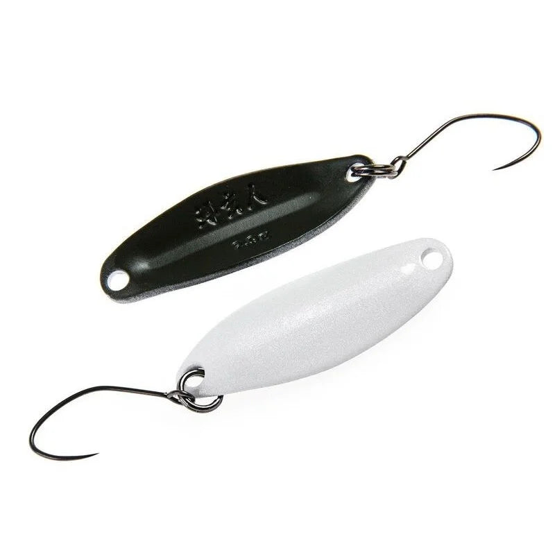 Nories Masukuroto 2.0g Gr015 (Weiss , Schwarz)