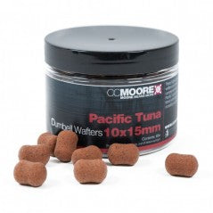 PACIFIC TNA 10x15MM DUMBELLS 1KG