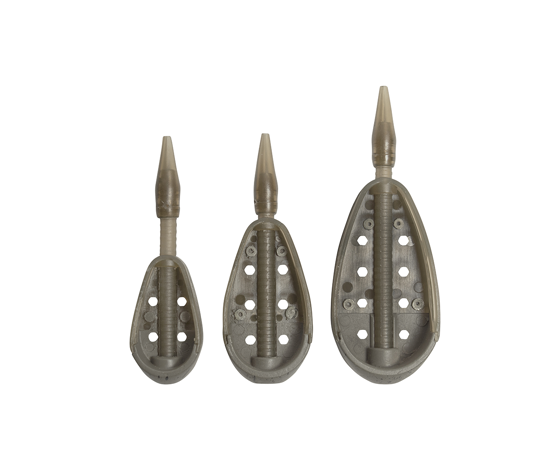 ICS IN-LINE BANJO XR FEEDER