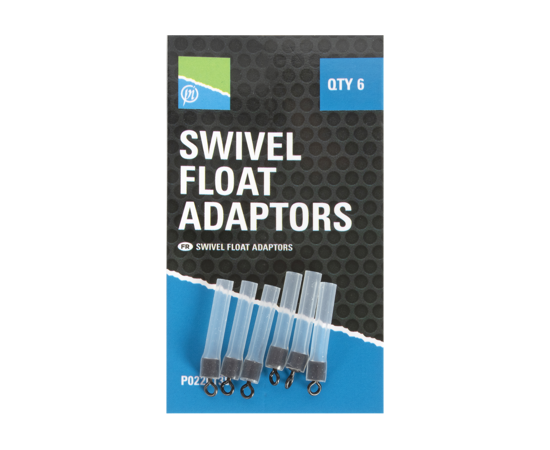 SWIVEL FLOAT ADAPTOR