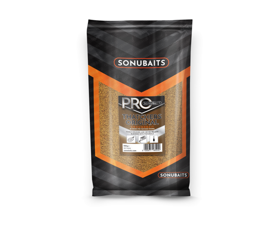 SONU PRO GRANDBAIT - THATCHERS