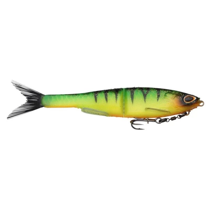 Nessie 12cm Firetiger