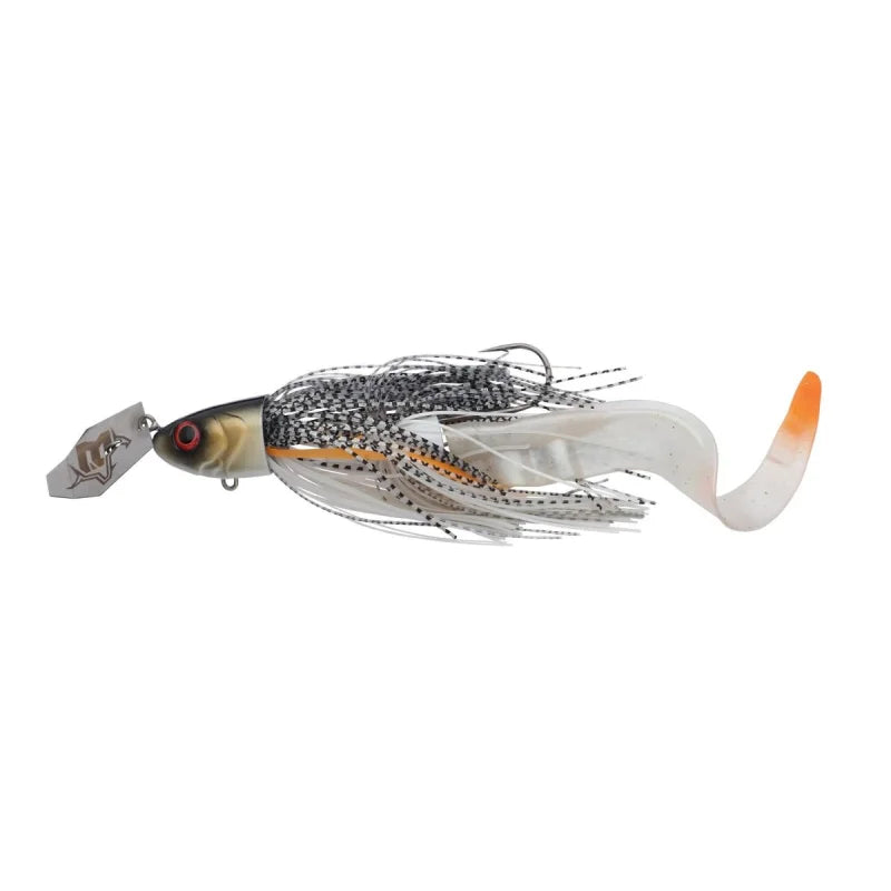 Beast Bladed Jig 25cm 50g Roach