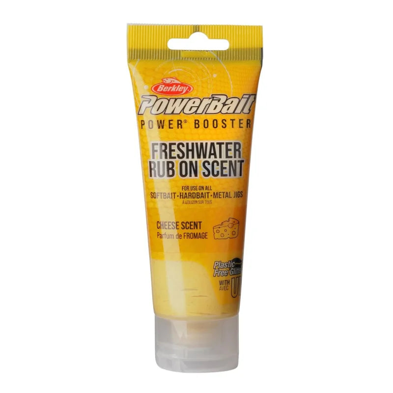 PB GEL 80ML - CHEESE YELLOW UV