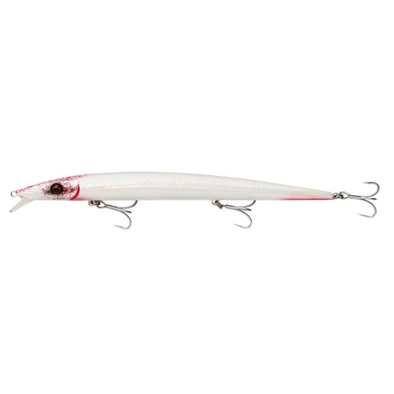 Barra Jerk 17.5CM 25G F Bloody Pearl