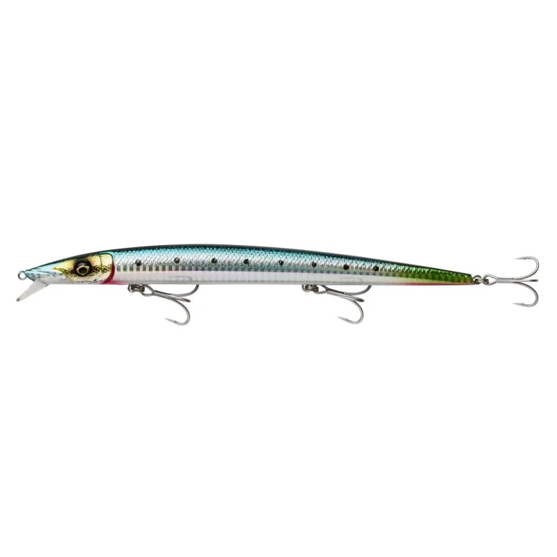 Barra Jerk 17.5CM 25G F Sardine