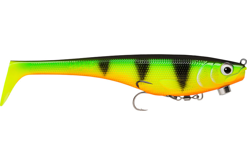 SOFT PETO PRERIGGED SFPTP18 FT