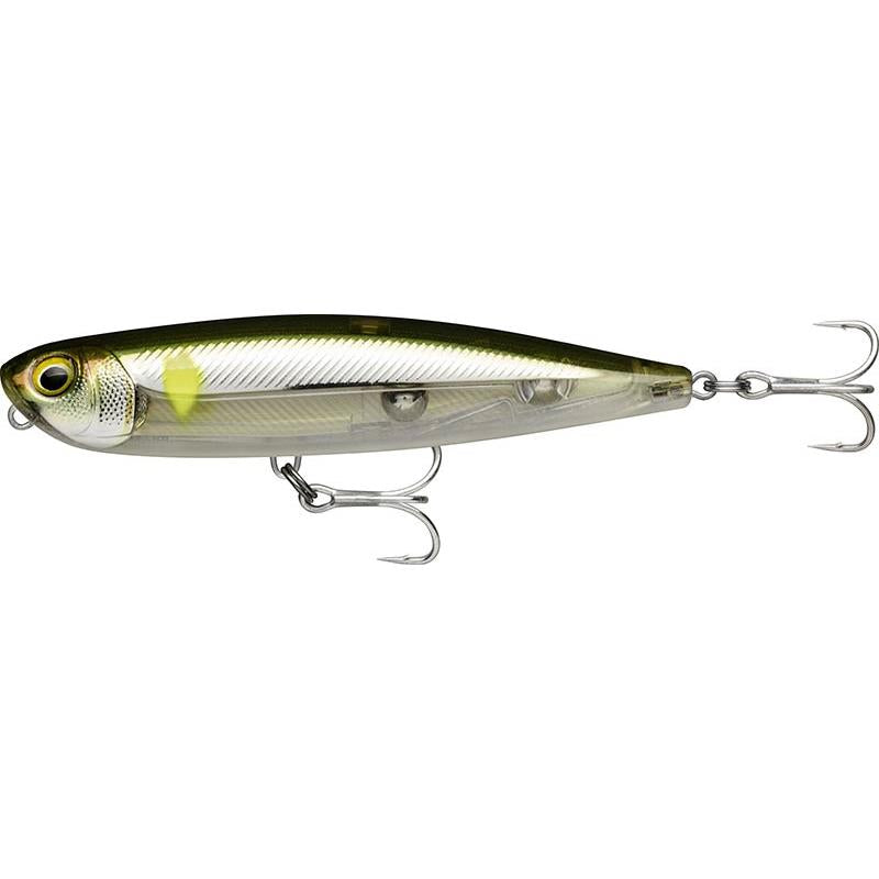 PREC.XTREME PENCIL SW107 AYU