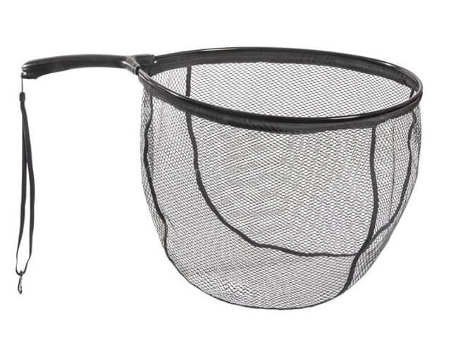 RPT WADING MASTER NET MAGNET/RUBA L (55*45)