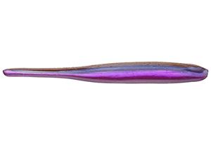 4" Alive Shad - M.M. III