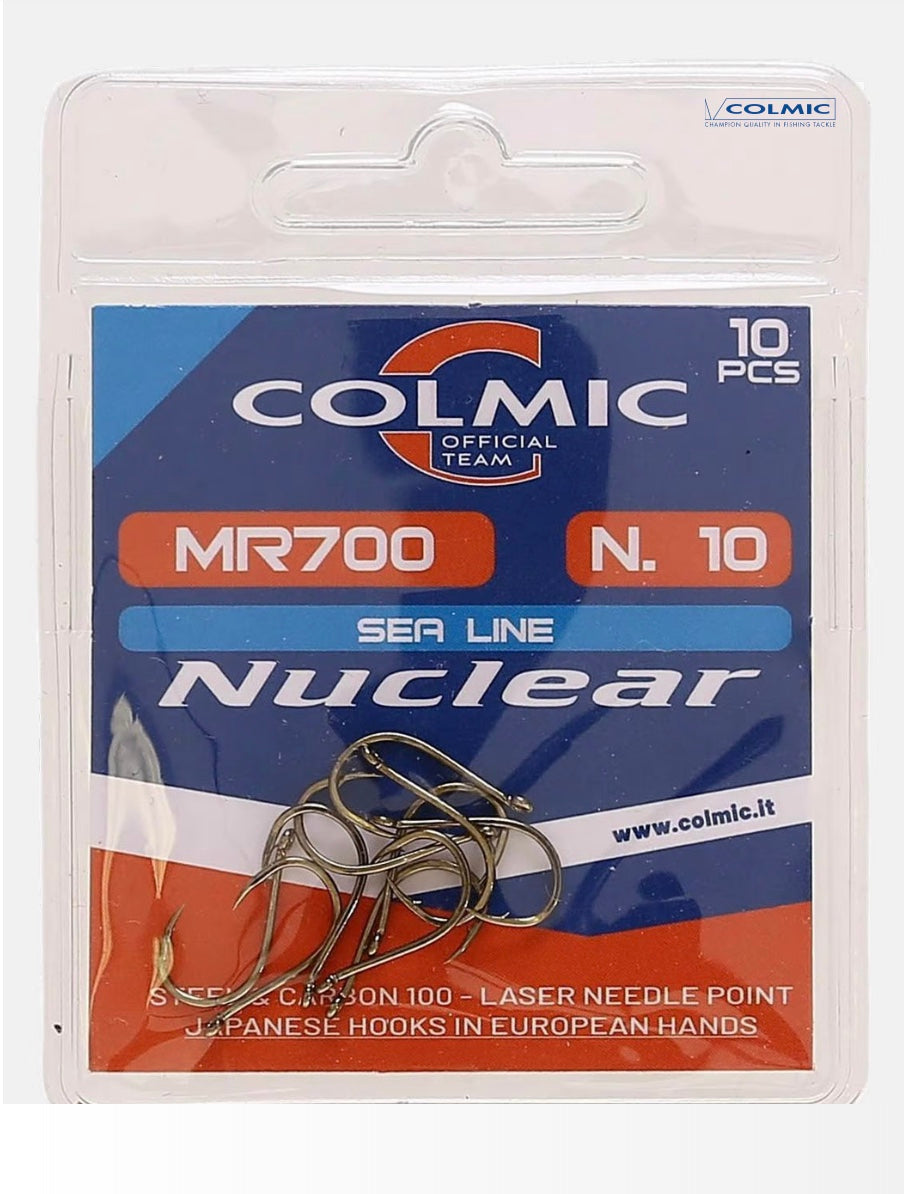 AMO MR700 N. 10 (10pcs)