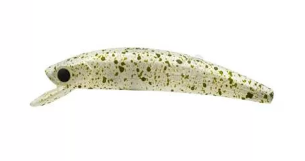 TESER 50F (Mimetic Ghost)
