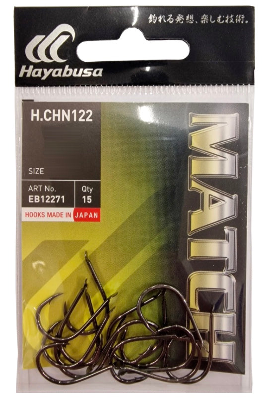 HAYABUSA: SERIE 122 N. 08 (BNI)