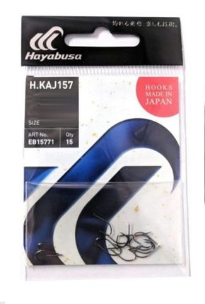 HAYABUSA: SERIE 157 N. 10 (BNI)