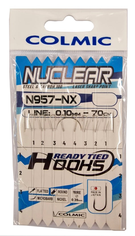 N957-NX N. 12 (20pcs)