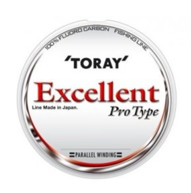 TORAY EXCELLENT PAR 1x50m SP12/BOX 0134W
