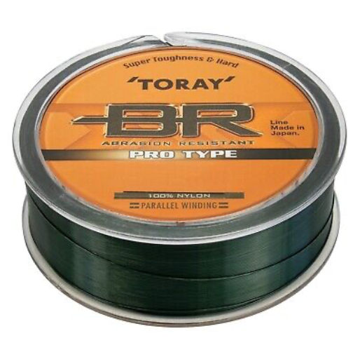 TORAY BR PAR 1x150m SP 12/BOX 0360 DGN