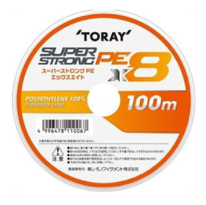 TORAY S.STRONG PAR 1x150mSP 12/BOX 0315W