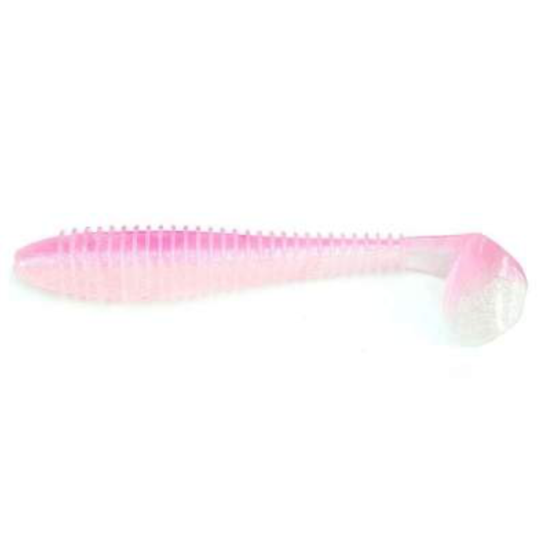KEITECH 4.8 Sexy Impact - Bubblegum Shad