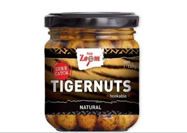 tigernuts natural 220ml
