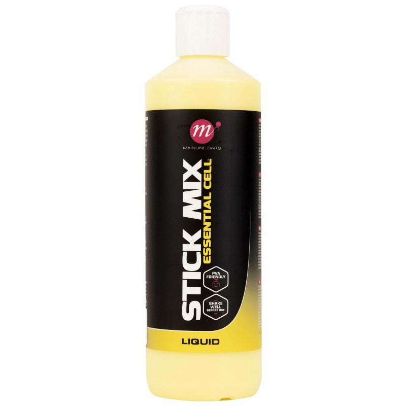 Stick Mix Liquid - Essential Cell - 500 ml Bottle