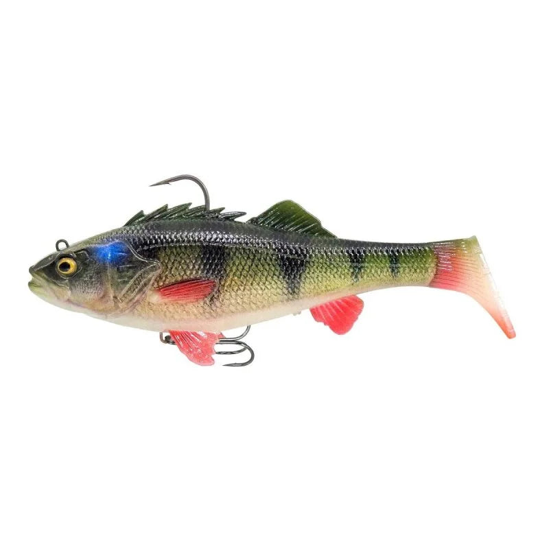 3D PERCH RTF FS 12.5CM/37 G PERCH