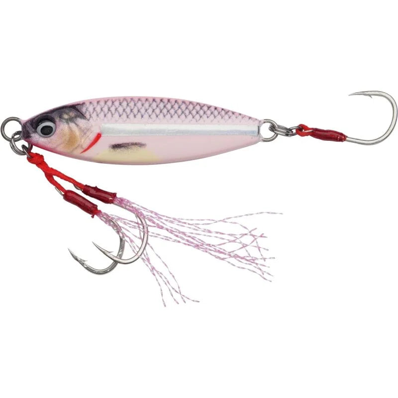 SLOW SEEKER 40G PINK GLOW