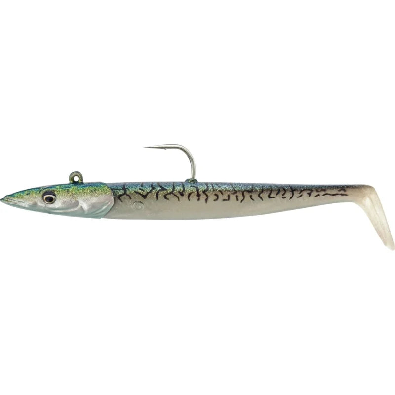 SANDEEL V2 14CM 33G S MACKEREL 2P1