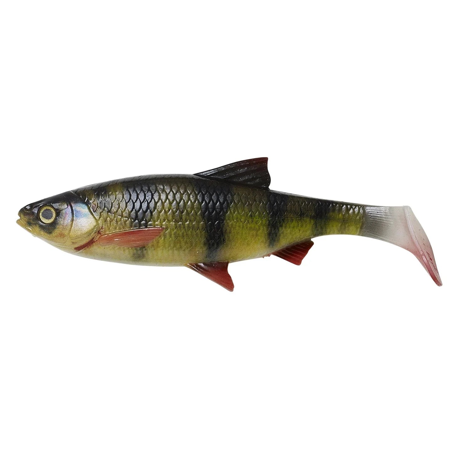 3D LB RIVER ROACH 18CM 70G PERCH