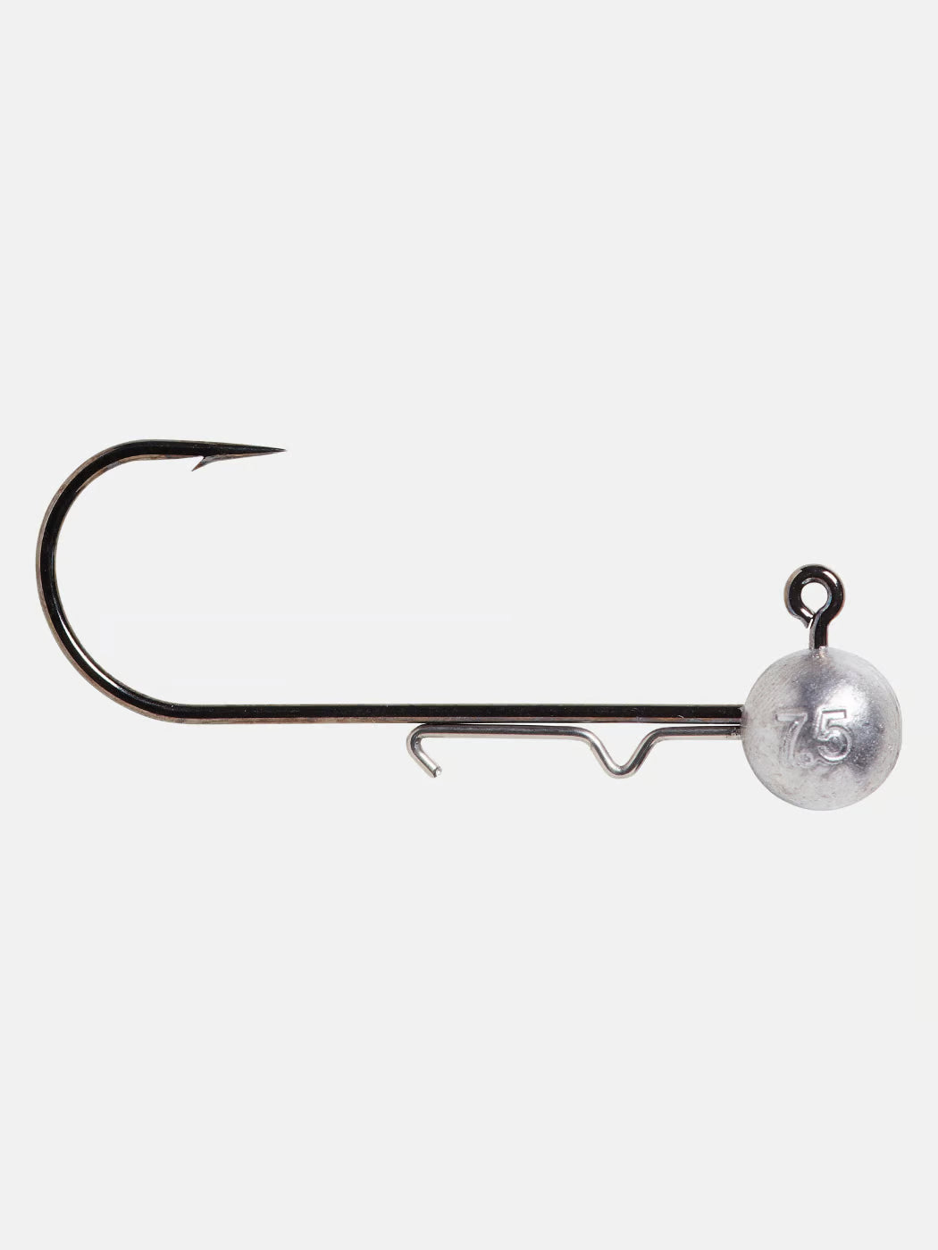 BALL JIGHEAD 7/0 5G 25PCS BULK