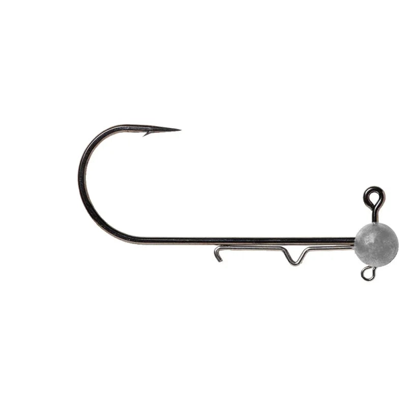 BALL JIGHEAD 7/0 12.5G 25PCS BULK