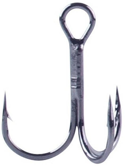 SGY 1X TREBLE 2/0 6PCS