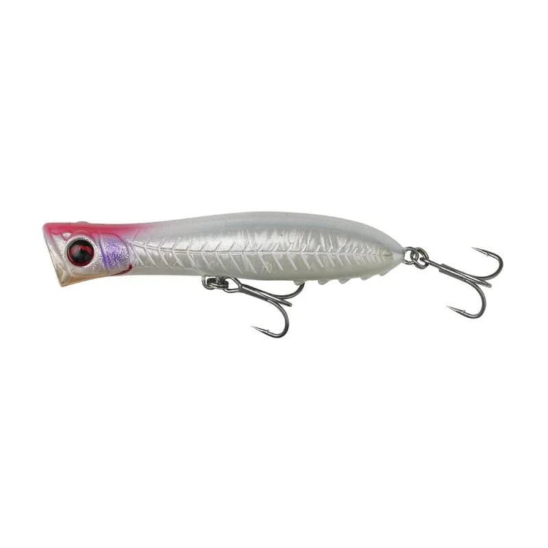 GRAVITY POPPER 11CM 25G F SARDINE 1PCS