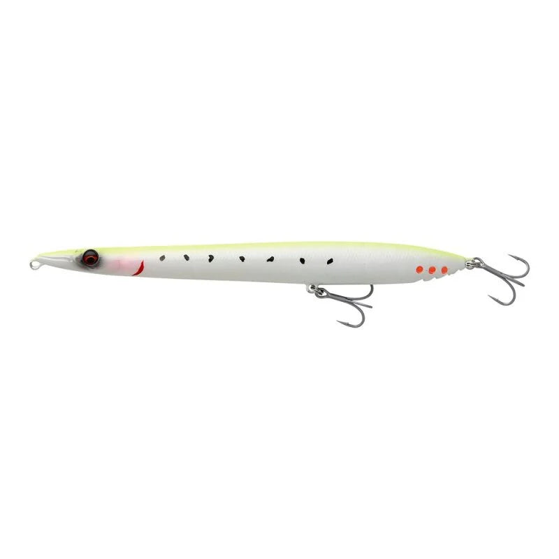 SURF WALKER 2.0 18CM 42.5G S SNOW LEMO