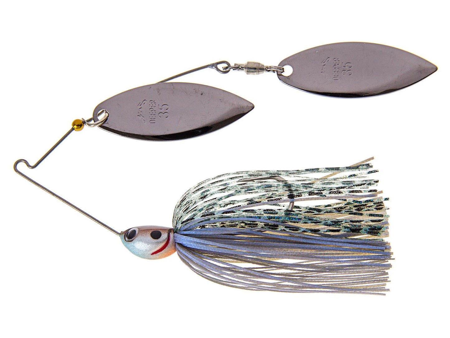 Nories 10.5g Deeper Range (750) Live Blue Gill