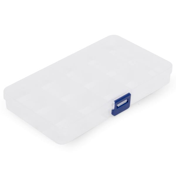 THOPHY ACCESSORY BOX 15 SLOT