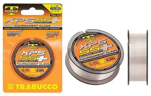 TF XPS SUPER SOFT + mt.150/10b*0,16