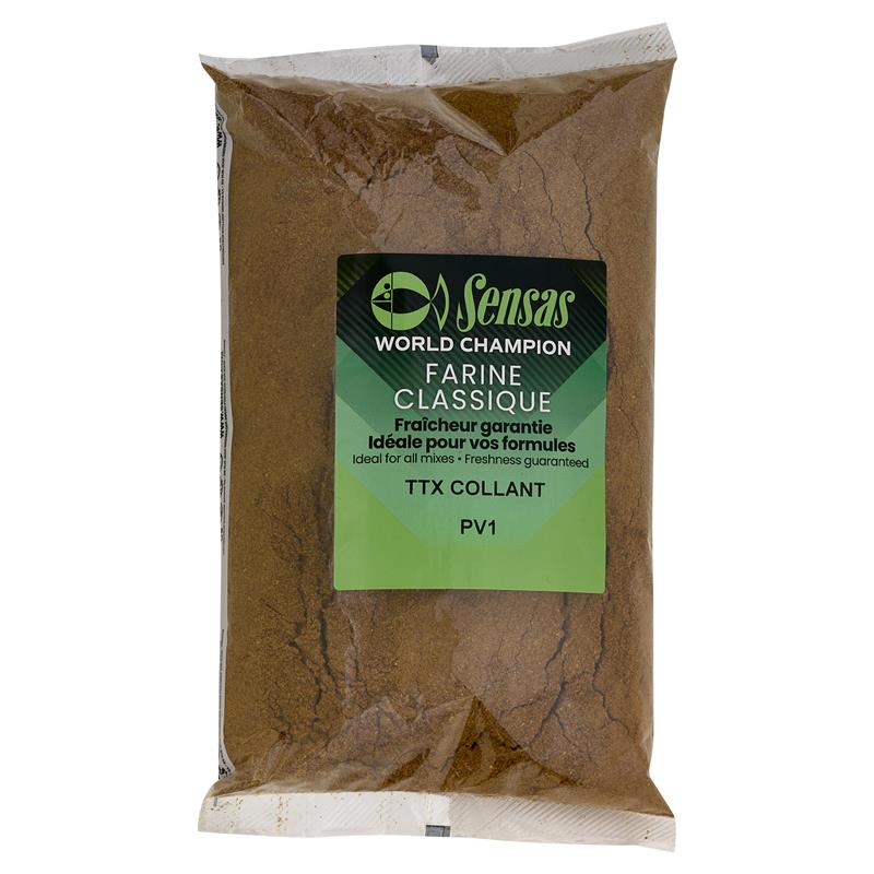 TTX COLLANT PV1 1 KG