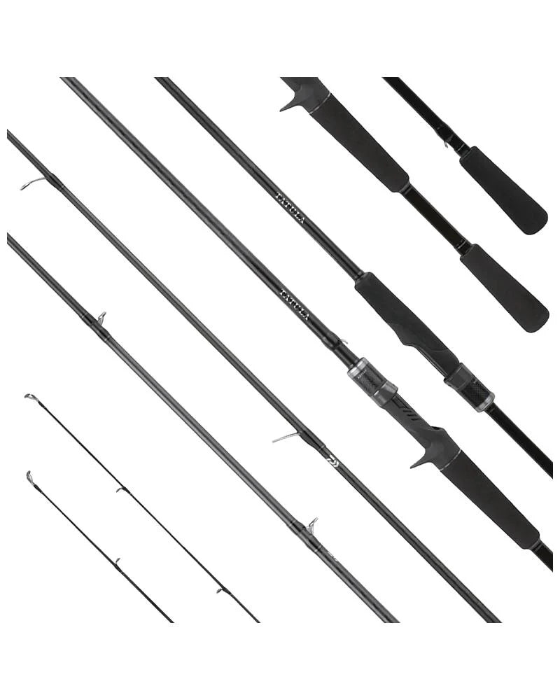 CANNA 22 TATULA XT 701HFS