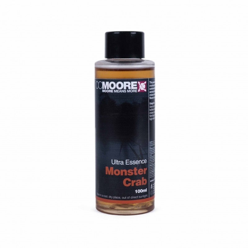ULTRA MONSTER CRAB ESSENCE 100 ML