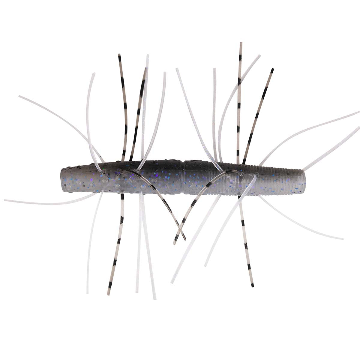 ZMAN 2.75" Fuzzy TRD - Electric Shad