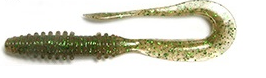 KEITECH 2.5 Mad Wag Mini - Sahara Olive Flk.