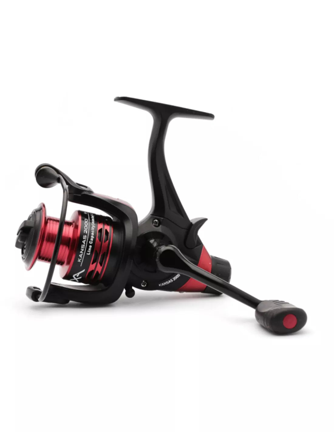 Freerunner KANSAS 4000 4+1 BB