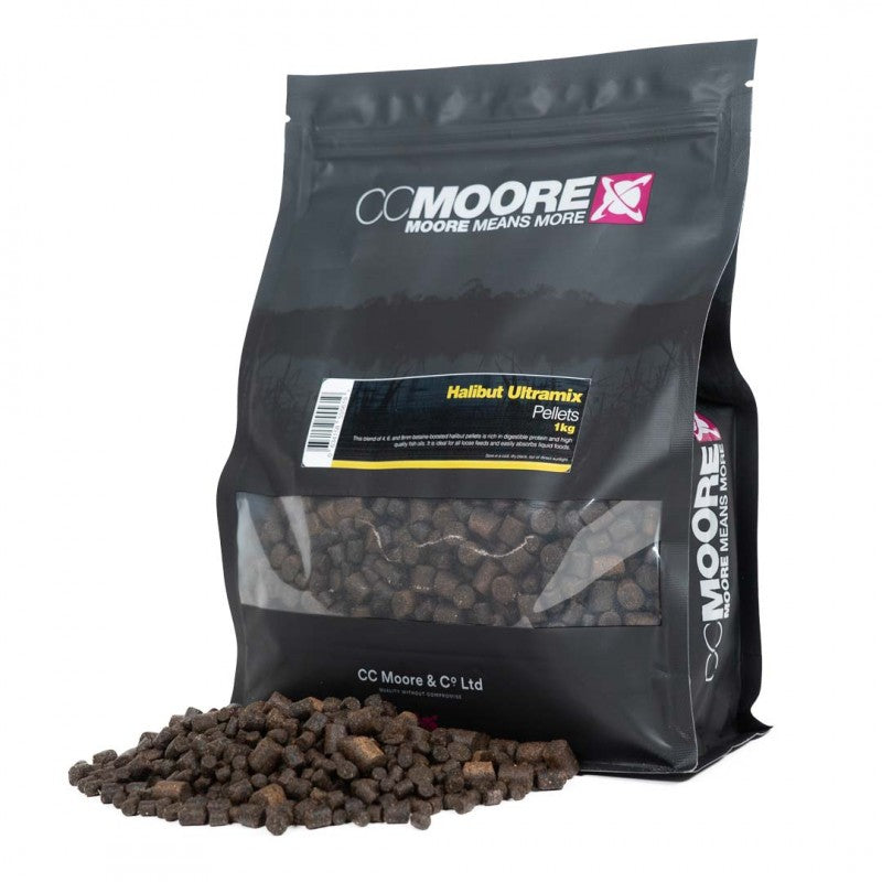 PELLET-3kg Betaine HNV Pellet 6mm