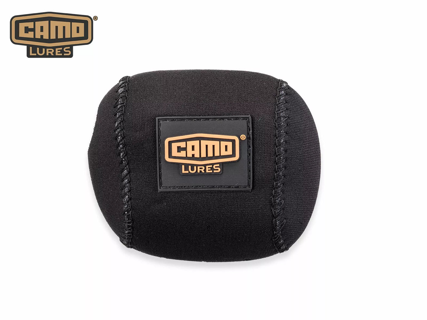 CAMO Reel Cover Cast LH