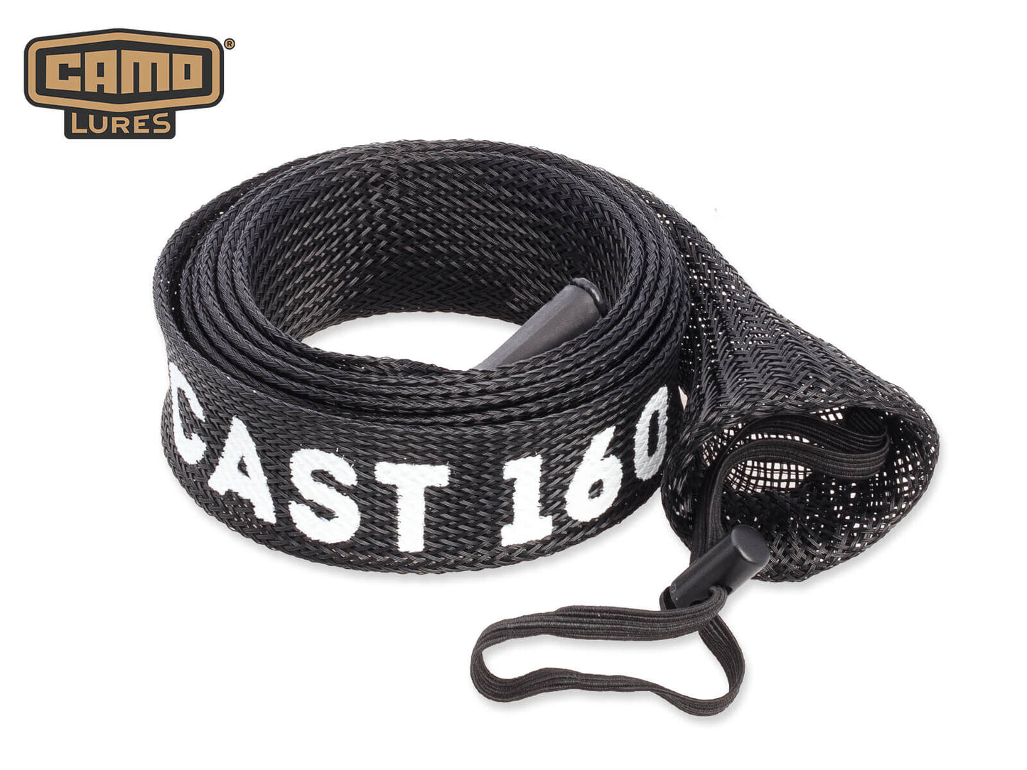 CAMO ROD SLEEVE CAST 160