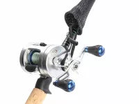 CAMO Ros Sleeve CAST 160 balck